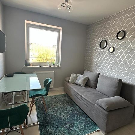 Premium Centrum 900M Targi Kielce 4 Km Eksteriør billede