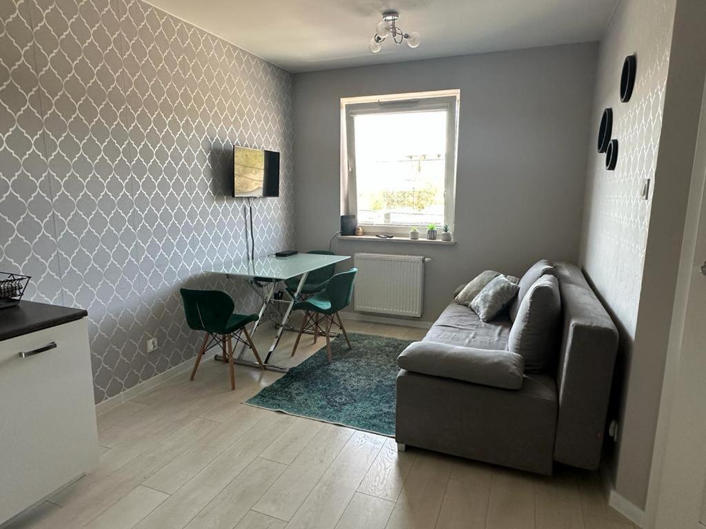 Premium Centrum 900M Targi Kielce 4 Km Eksteriør billede